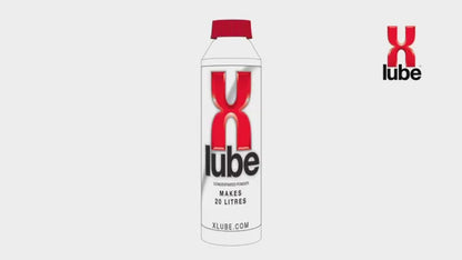 XLube - Lubrificante in polvere