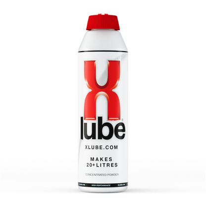 XLube - Lubrificante in polvere