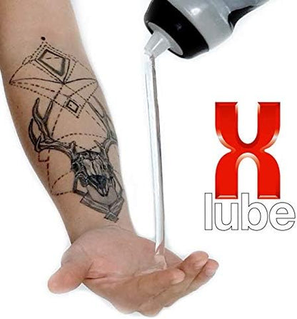 XLube - Pulver Gleitgel