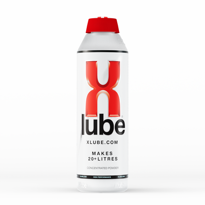 مزلق مسحوق - XLube