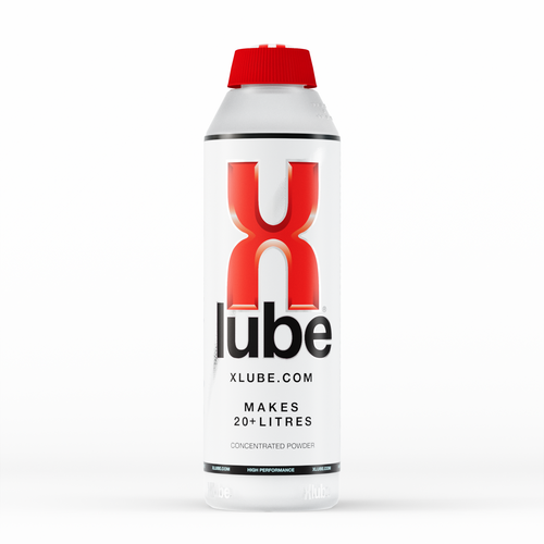 XLube - 분말 윤활제